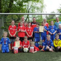 TSV Jugendturnier 2017